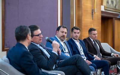 Dani logistike i transporta