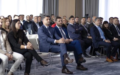 80. obljetnica Luke Split